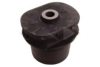 SPIDAN 412168 Mounting, axle beam